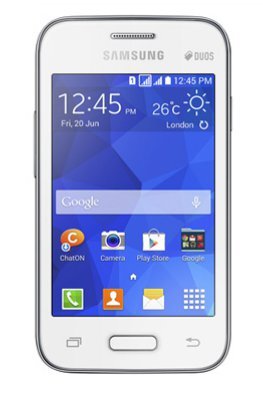Samsung Galaxy Young 2