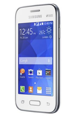Samsung Galaxy Young 2