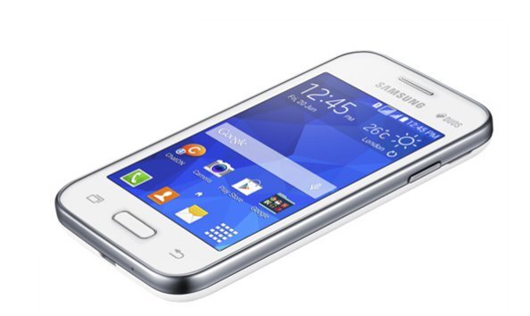 Samsung Galaxy Young 2