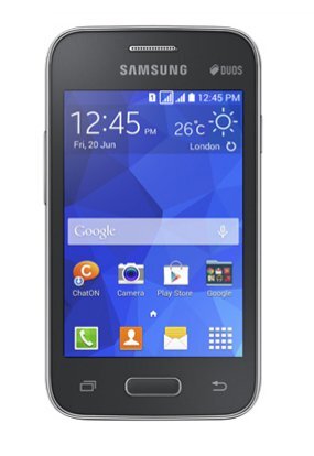 Samsung Galaxy Young 2