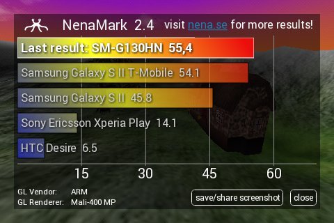 Samsung Galaxy Young 2