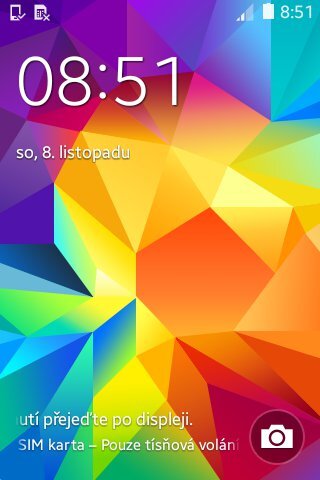 Samsung Galaxy Young 2