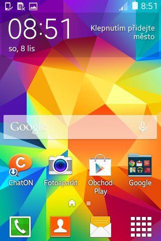 Samsung Galaxy Young 2