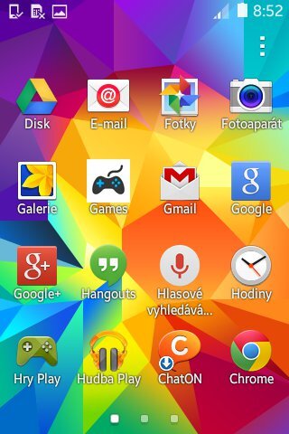 Samsung Galaxy Young 2