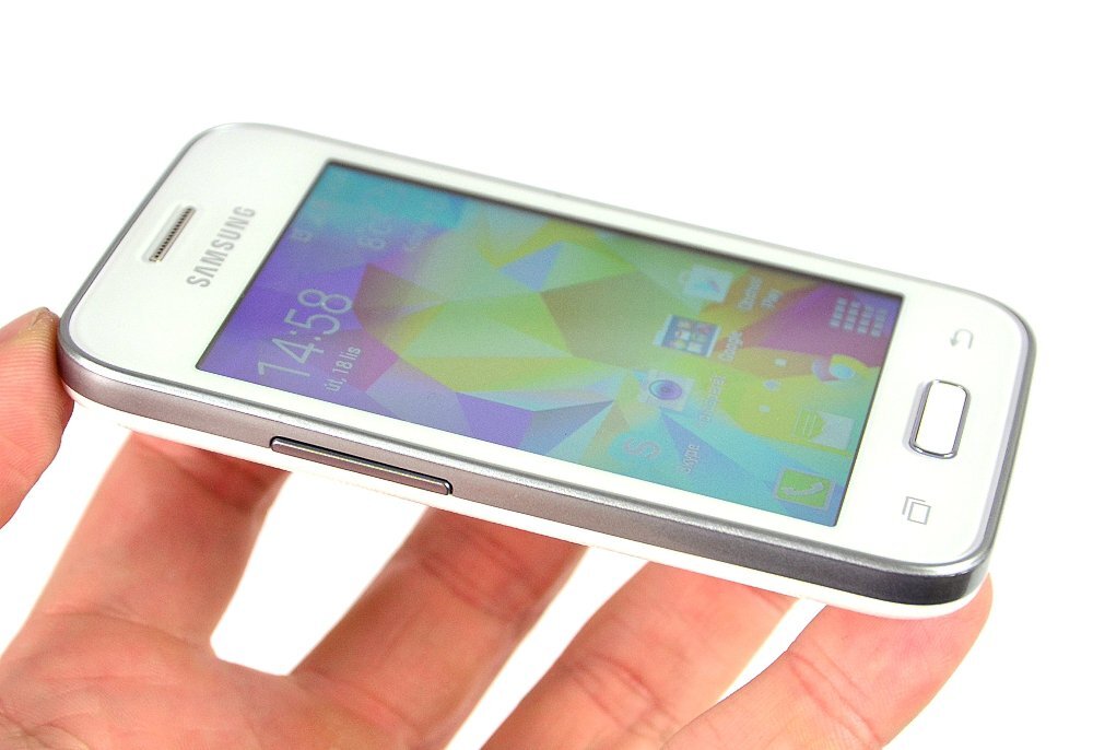 Samsung Galaxy Young 2