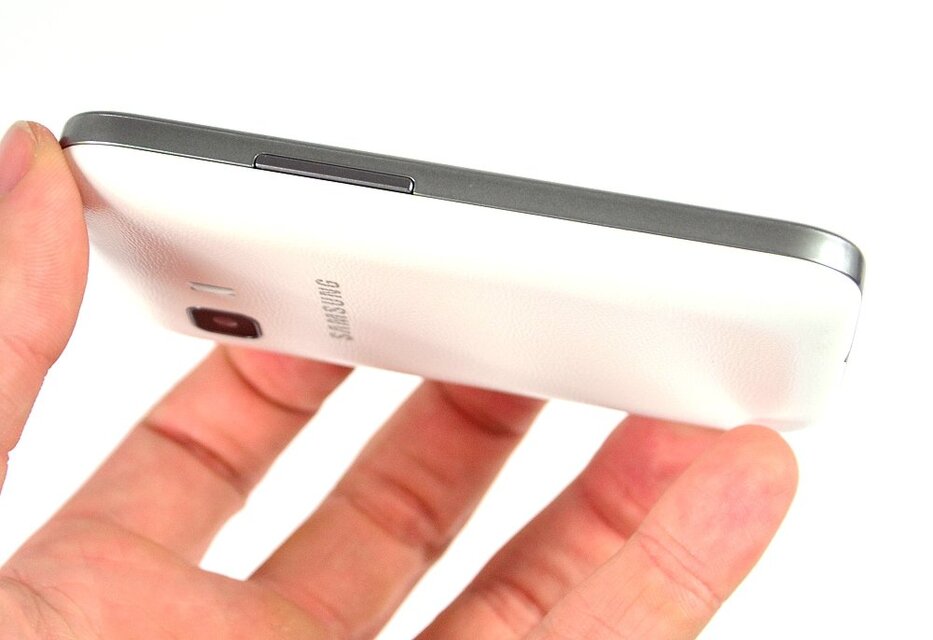 Samsung Galaxy Young 2