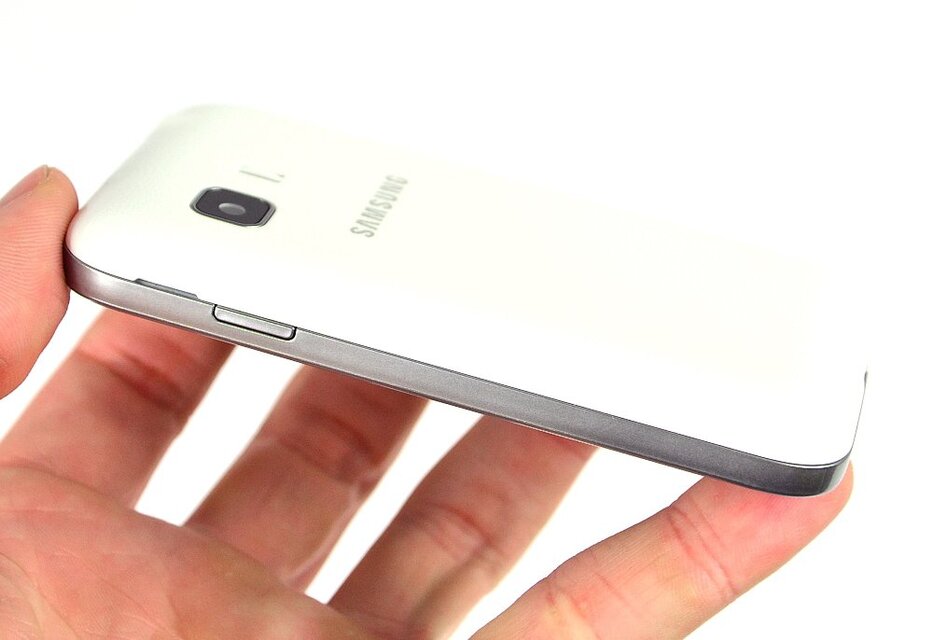 Samsung Galaxy Young 2