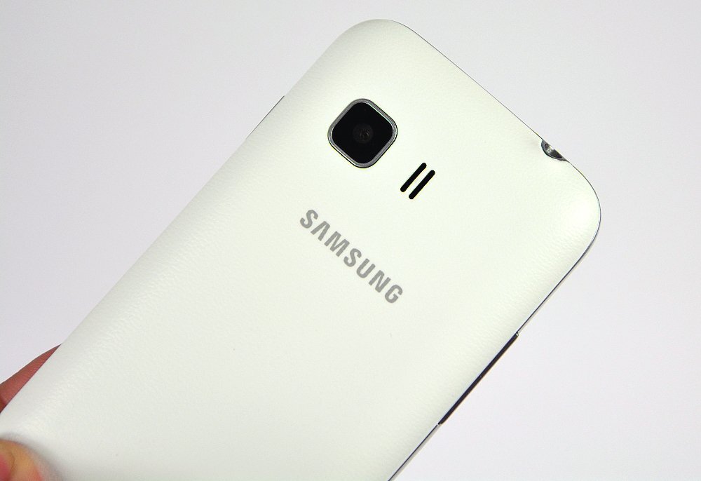 Samsung Galaxy Young 2