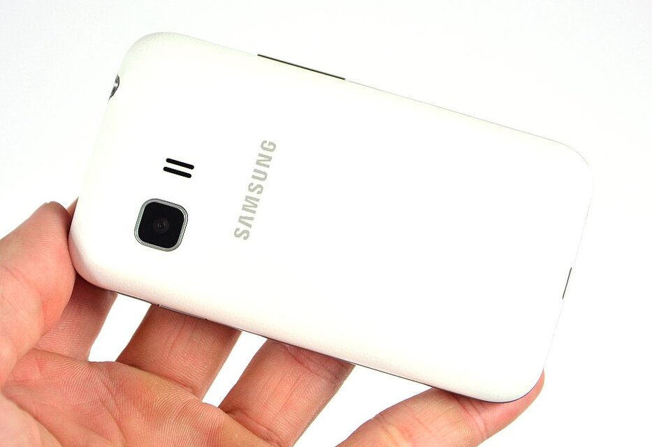 Samsung Galaxy Young 2