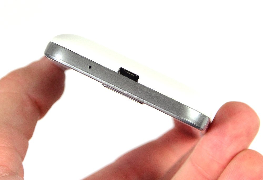 Samsung Galaxy Young 2