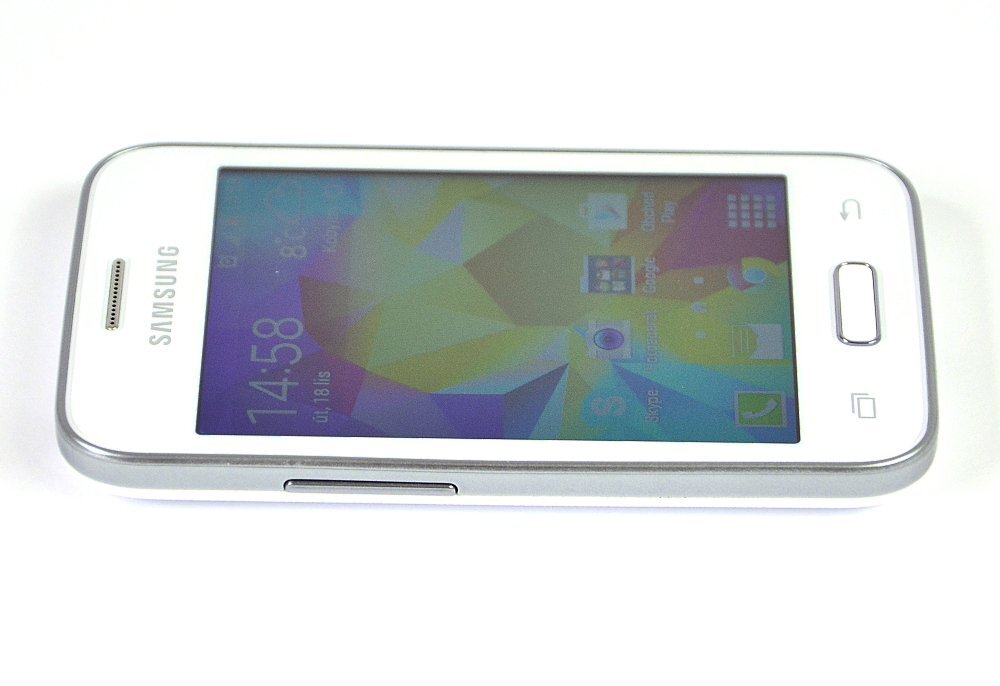 Samsung Galaxy Young 2