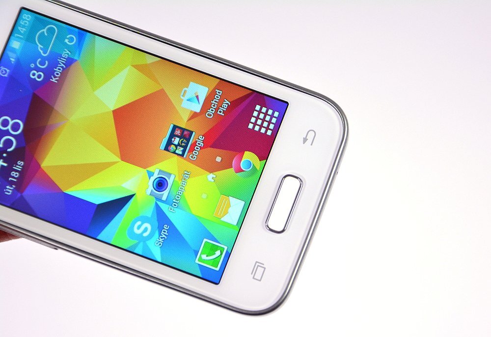 Samsung Galaxy Young 2