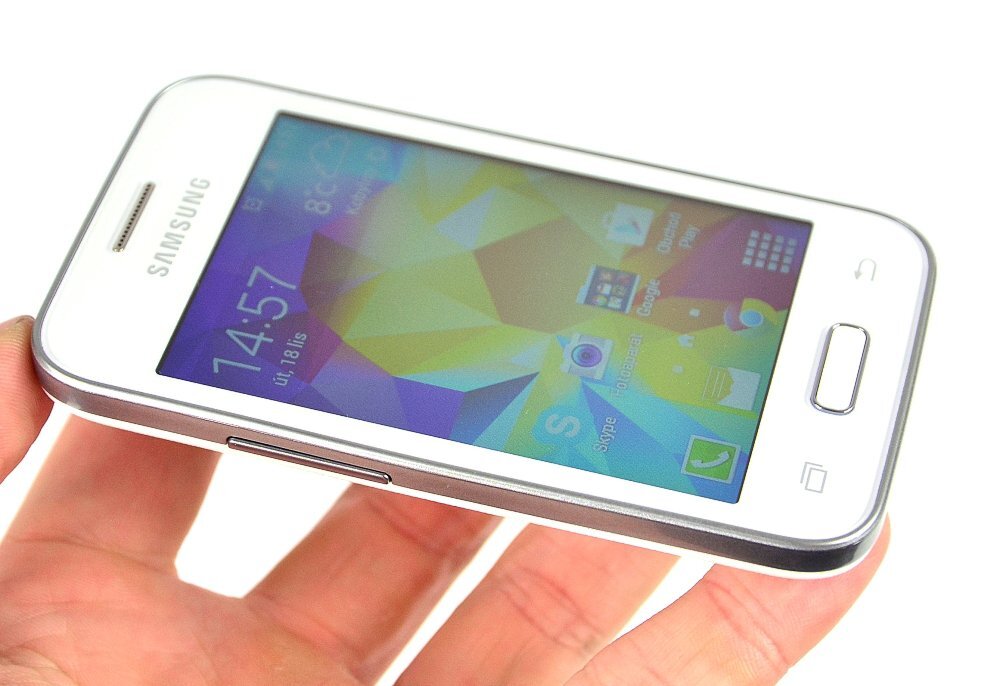 Samsung Galaxy Young 2