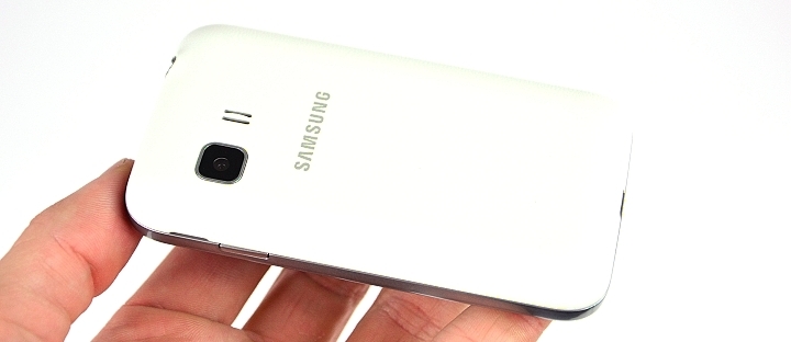 Samsung Galaxy Young 2