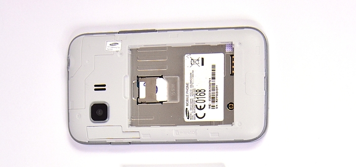 Samsung Galaxy Young 2