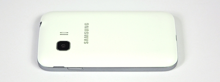 Samsung Galaxy Young 2