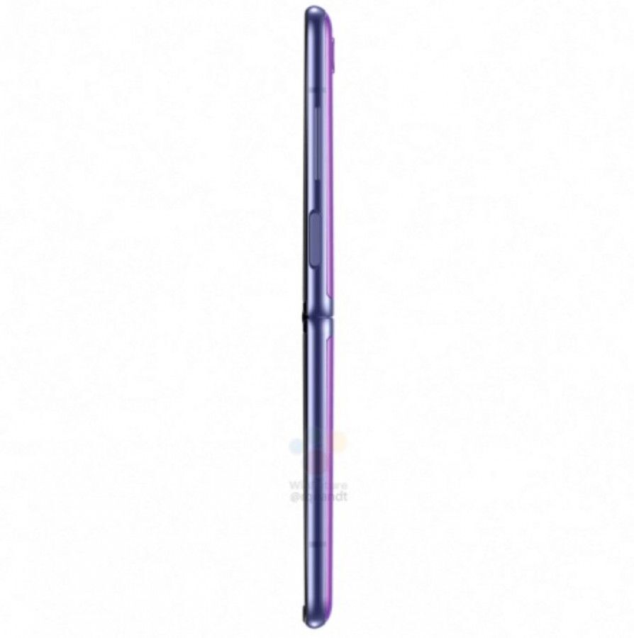 Samsung Galaxy Z Flip