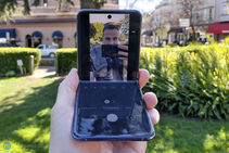 Samsung Galaxy Z Flip