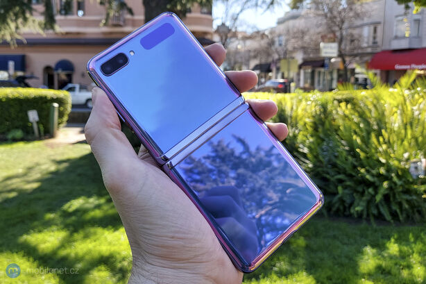 Samsung Galaxy Z Flip