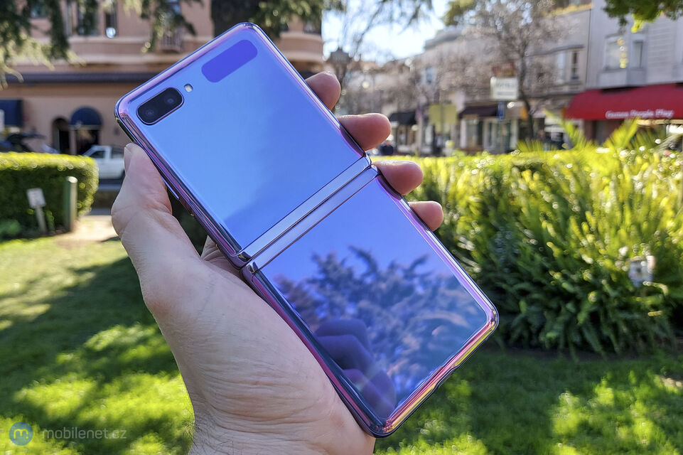 Samsung Galaxy Z Flip