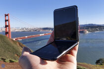 Samsung Galaxy Z Flip