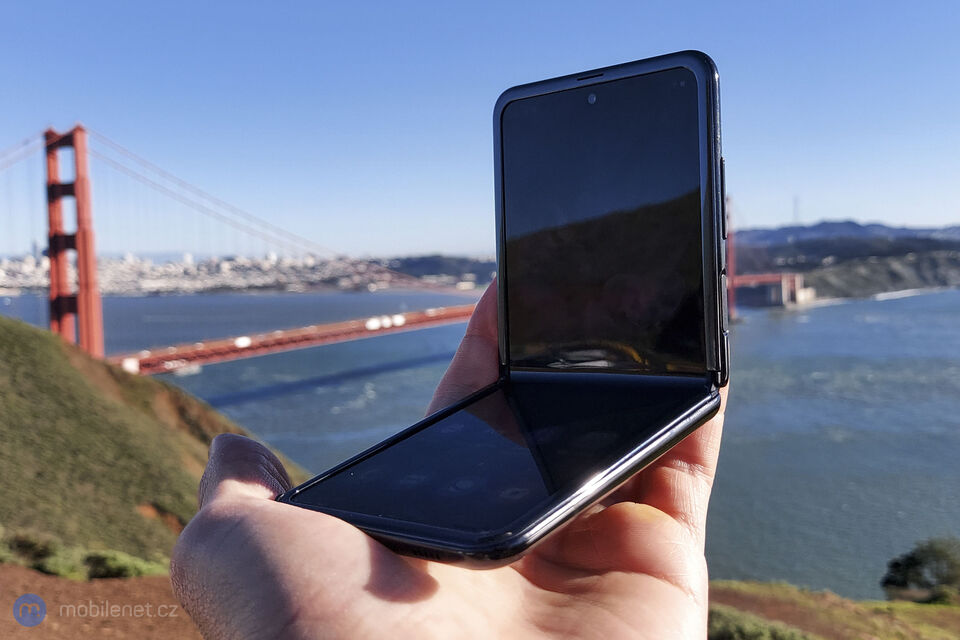 Samsung Galaxy Z Flip