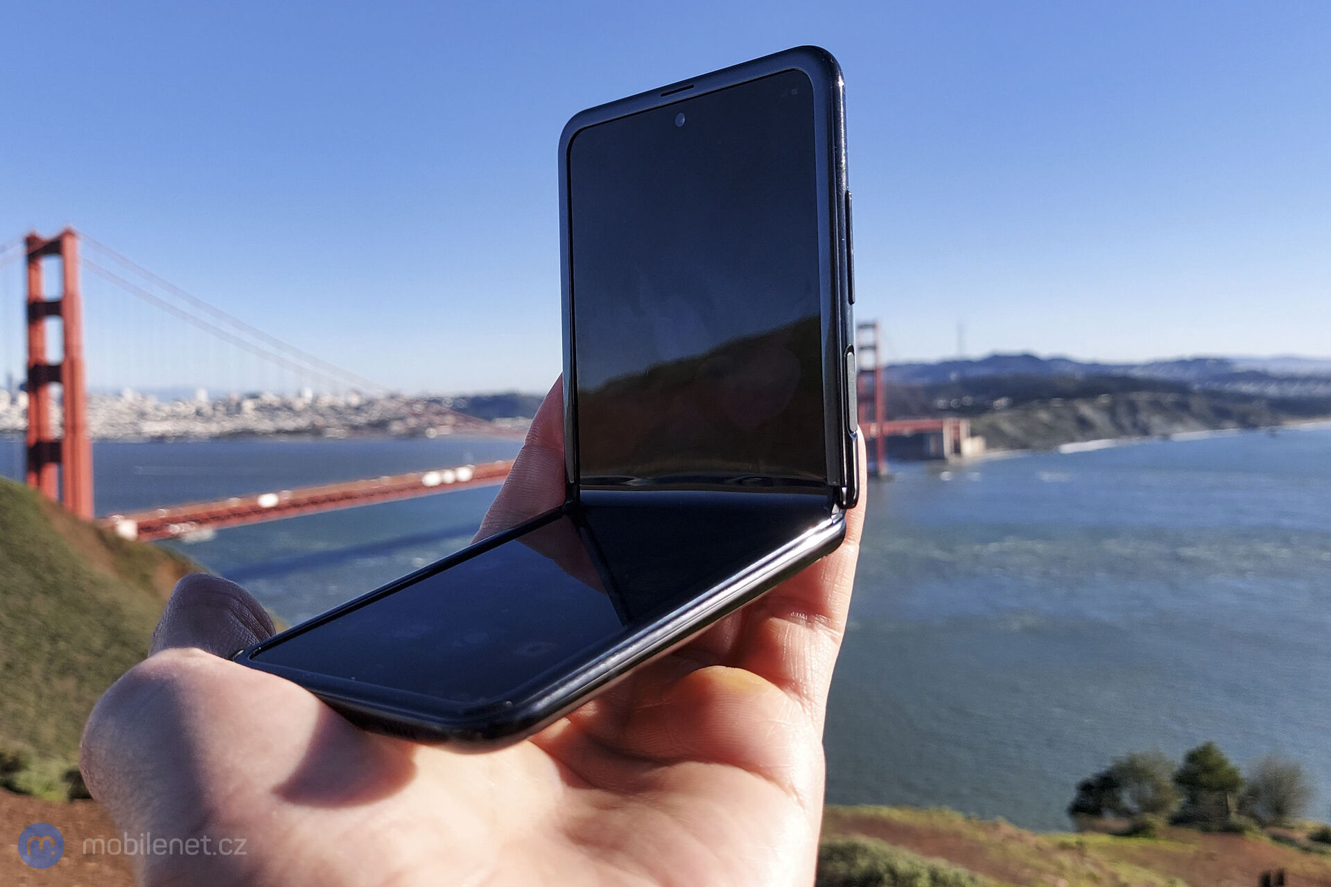 Samsung Galaxy Z Flip