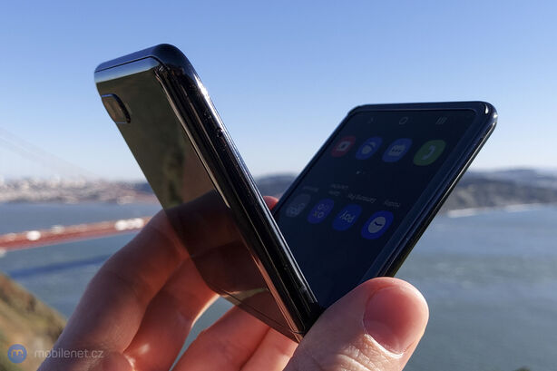 Samsung Galaxy Z Flip