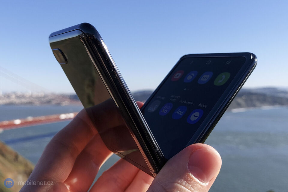 Samsung Galaxy Z Flip