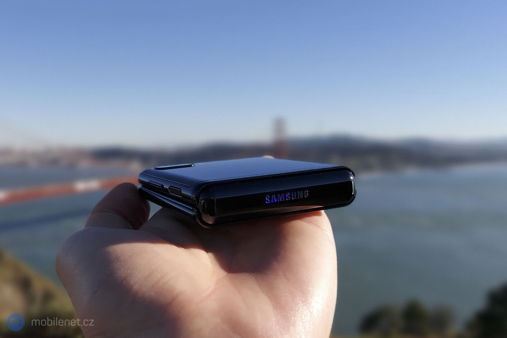 Samsung Galaxy Z Flip