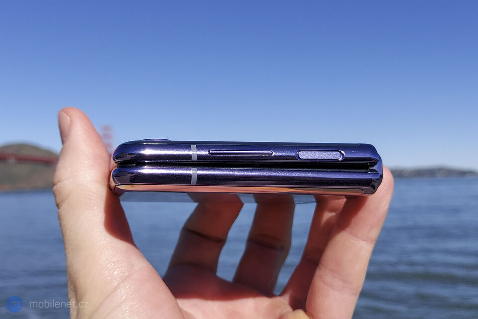 Samsung Galaxy Z Flip