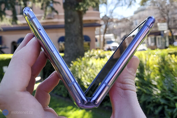 Samsung Galaxy Z Flip