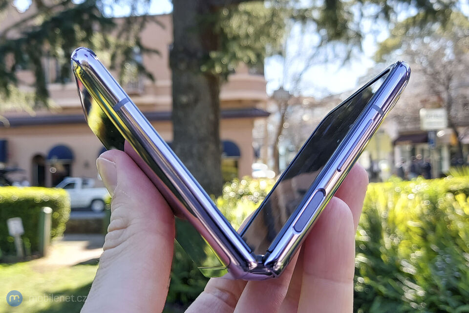 Samsung Galaxy Z Flip