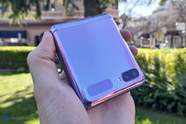 Samsung Galaxy Z Flip