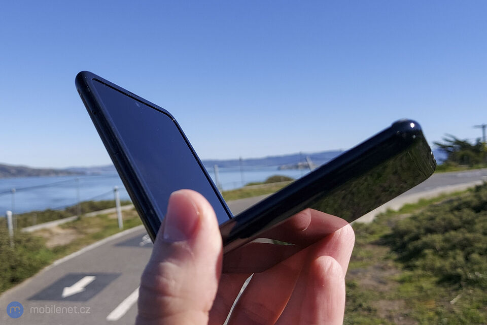 Samsung Galaxy Z Flip