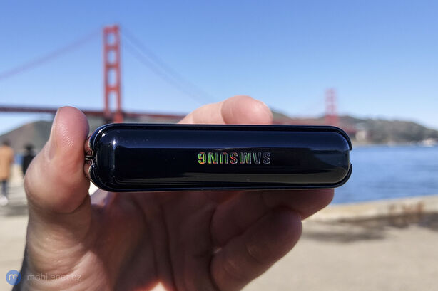 Samsung Galaxy Z Flip