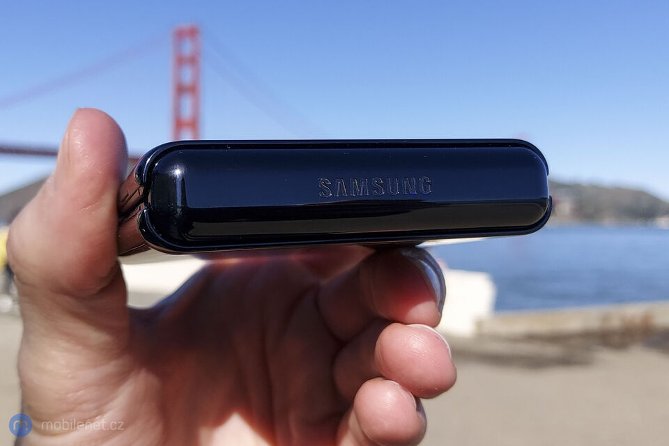 Samsung Galaxy Z Flip