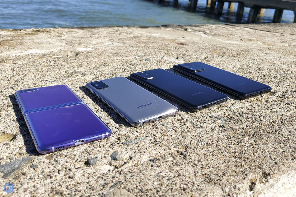 Samsung Galaxy Z Flip