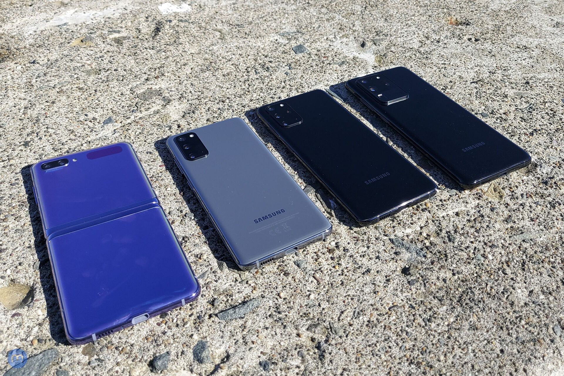 Samsung Galaxy Z Flip