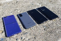 Samsung Galaxy Z Flip