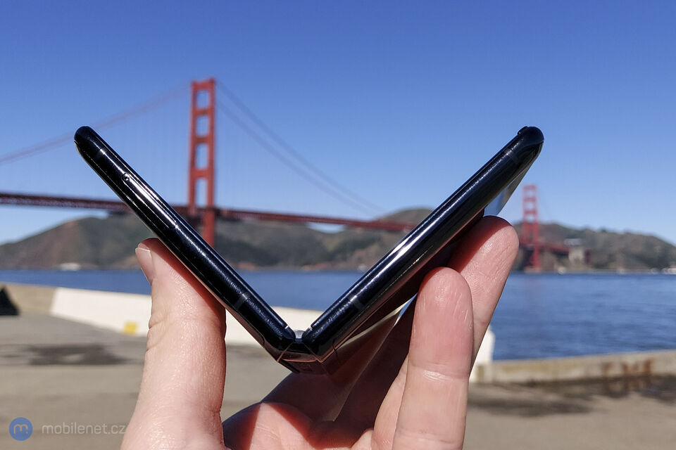 Samsung Galaxy Z Flip