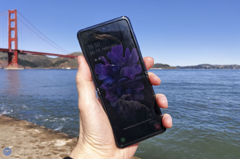 Samsung Galaxy Z Flip