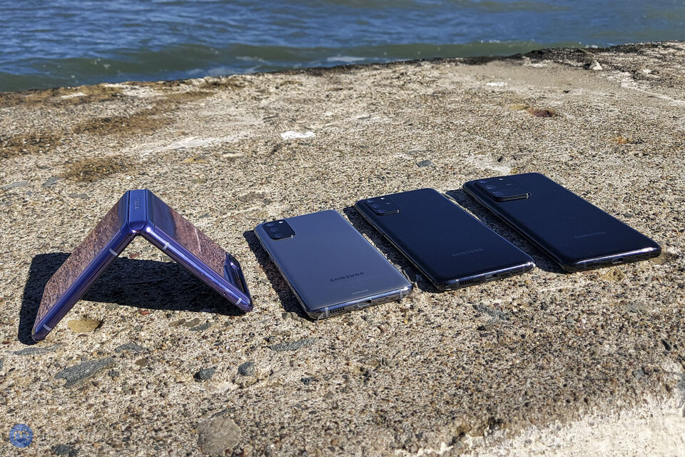 Samsung Galaxy Z Flip