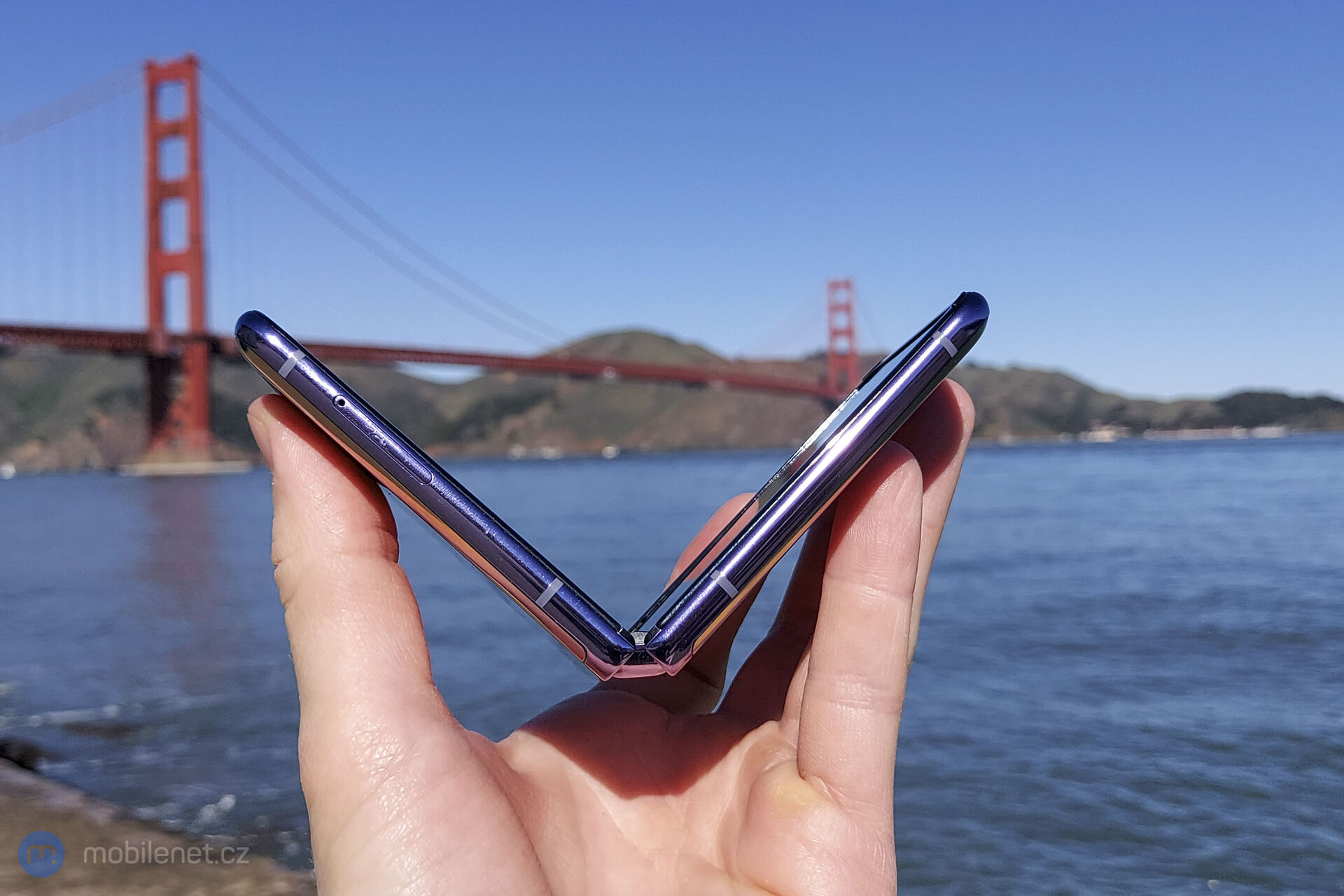 Samsung Galaxy Z Flip