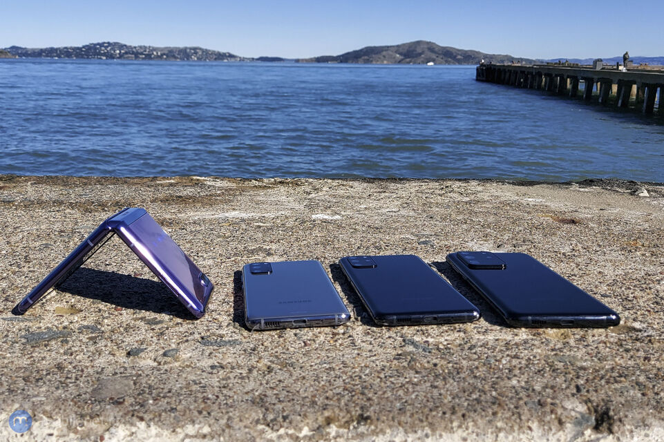 Samsung Galaxy Z Flip