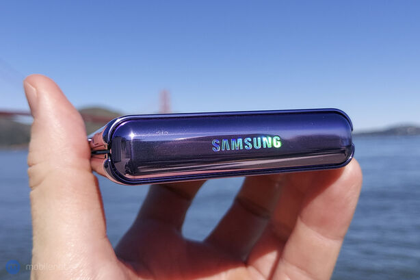 Samsung Galaxy Z Flip