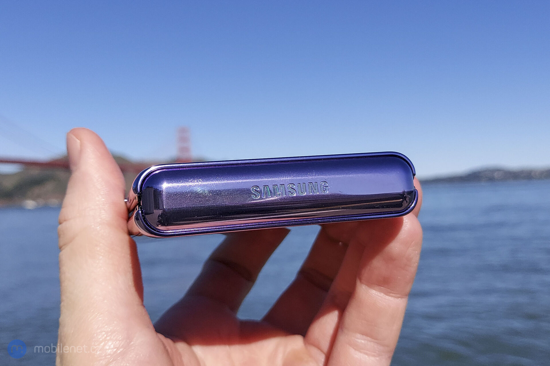 Samsung Galaxy Z Flip