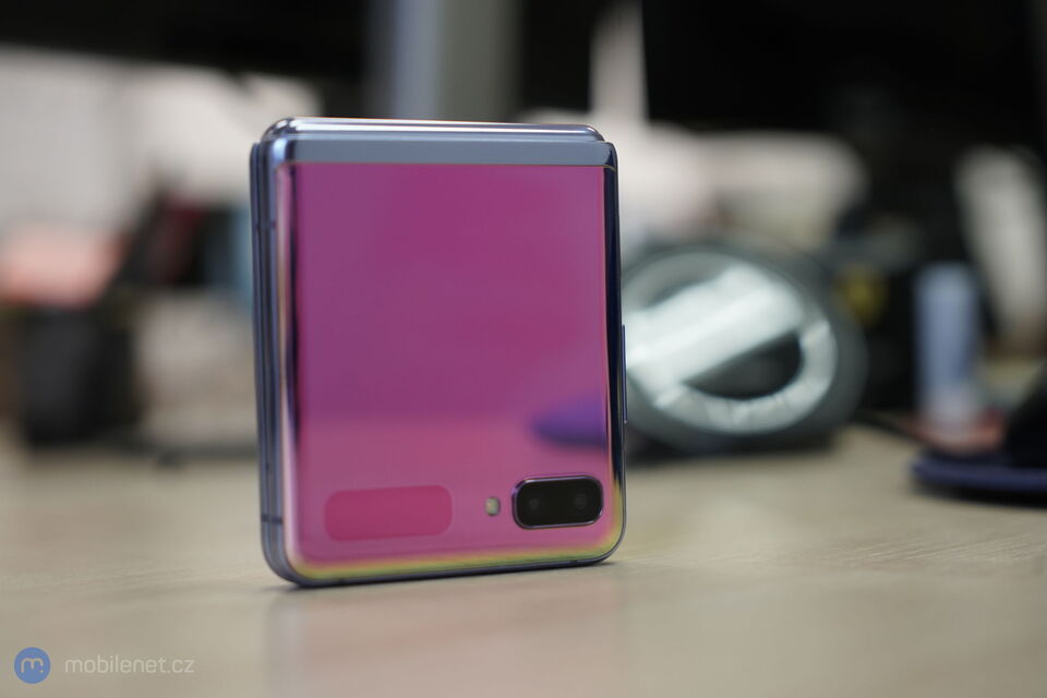 Samsung Galaxy Z Flip