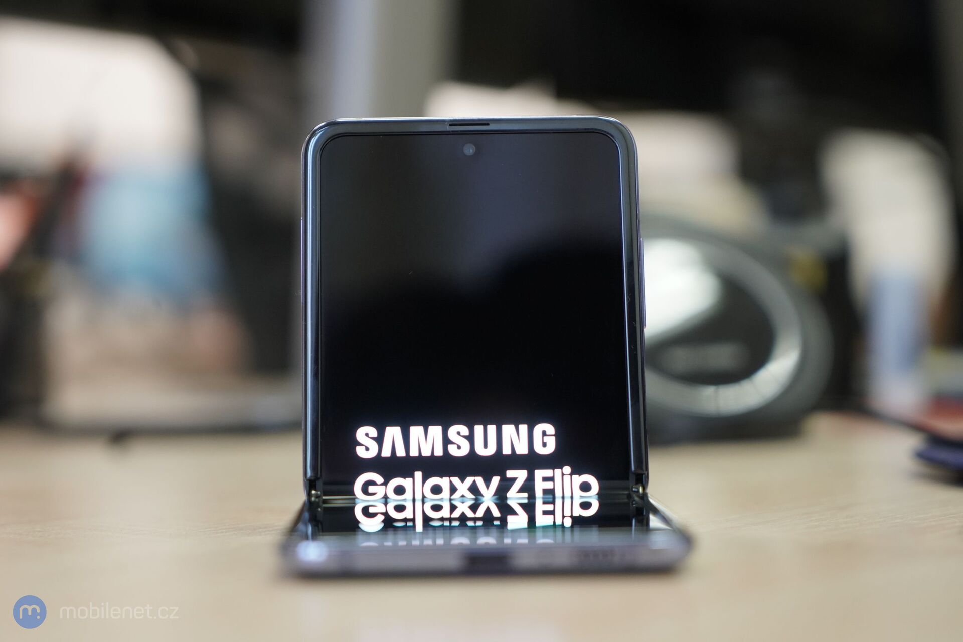 Samsung Galaxy Z Flip
