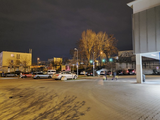 Samsung Galaxy Z Flip